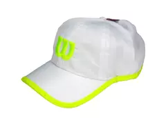 Gorra Wilson Bone Kaos