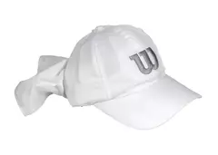 Gorra Wilson Bone Legionario Blanca - comprar online