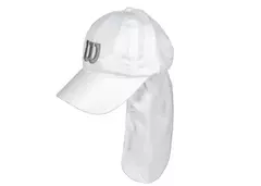 Gorra Wilson Bone Legionario Blanca