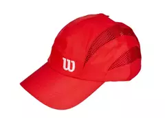 Gorra Wilson Bone Rush - Mayorista Empire Padel