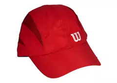 Gorra Wilson Bone Rush - Mayorista Empire Padel