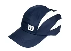 Gorra Wilson Bone Rush