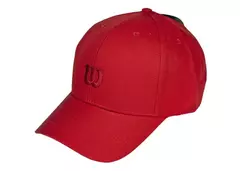 Gorra Wilson Pro Staff - comprar online