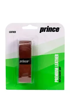 Grip Prince Premium Leather