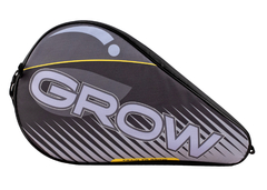 Paleta Grow Padel Blaze 18k - tienda online