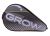 Paleta Grow Padel Power Hit 18k - tienda online