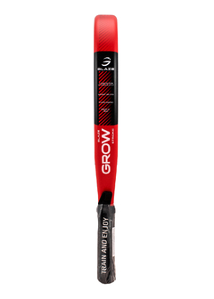 Paleta Grow Padel Blaze 12k - Mayorista Empire Padel