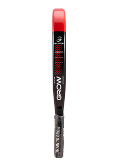 Paleta Grow Padel Blaze 18k - Mayorista Empire Padel