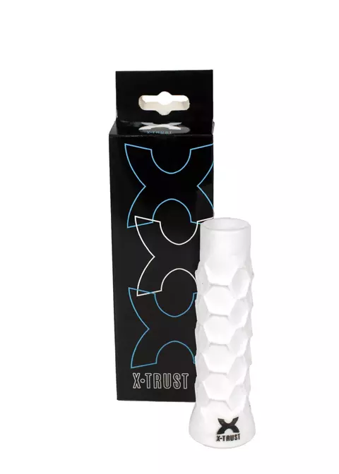 Hesacore Grip X-Trust