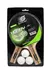 Juego de Paleta Ping Pong Sunflex