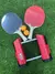 Kit Ping Pong Softee - Mayorista Empire Padel