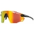 Lentes Eassun Fartlek Matt Black Frame - Red Revo Cat 3L - comprar online