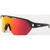 Lentes Eassun Glen Matt Black Frame/Full Red Revo Lens 3 - comprar online