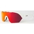 Lentes Eassun Glen Matt White Frame/Full Red Revo Lens 3 - comprar online