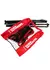 Mini Red Wilson Starter Ez Tennis Net en internet