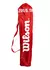 Mini Red Wilson Starter Ez Tennis Net - Mayorista Empire Padel