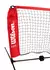 Mini Red Wilson Starter Ez Tennis Net - tienda online