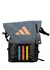 Mochila Adidas Multigame 3.2 - Antracita