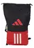Mochila Adidas Multigame 3.2 - negra/roja - comprar online