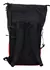 Mochila Adidas Multigame 3.2 - negra/roja - Mayorista Empire Padel