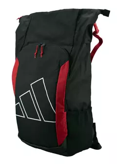 Mochila Adidas Multigame 3.3 Black - comprar online