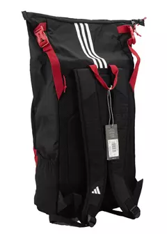 Mochila Adidas Multigame 3.3 Black en internet