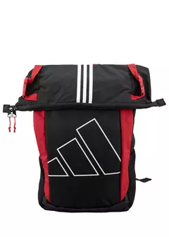 Mochila Adidas Multigame 3.3 Black