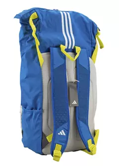 Mochila Adidas Multigame 3.3 Blue en internet