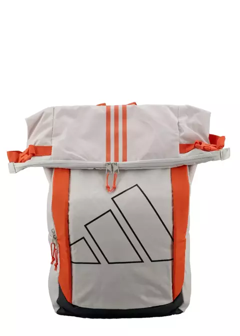 Mochila Adidas Multigame 3.3 Grey