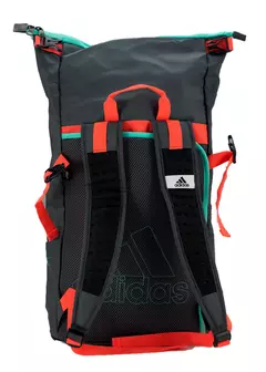 Mochila Adidas Multigame Backpack - Antracita en internet