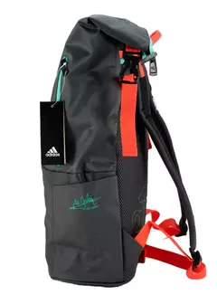 Mochila Adidas Multigame Backpack - Antracita - comprar online