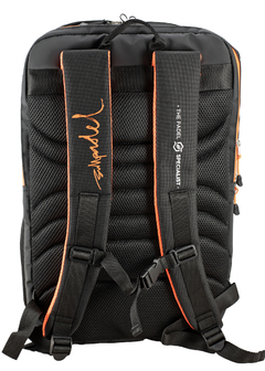 Mochila Bullpadel Ionic - Mayorista Empire Padel