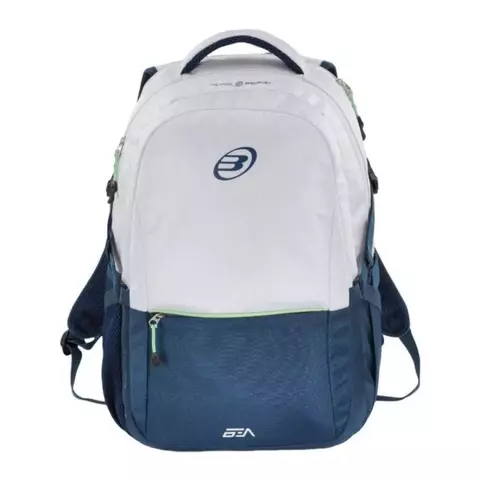 Mochila Bullpadel Pearl Blanco Bea Gonzalez - comprar online