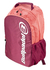 Mochila Bullpadel Performance Violeta/Coral en internet