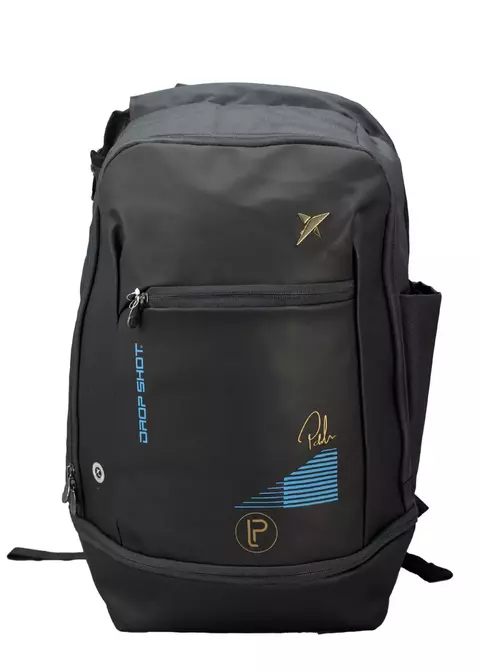 Mochila Drop Shot Be Unique Azul