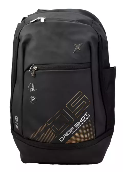 Mochila Drop Shot Bentor Lima