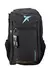 Mochila Drop Shot Naos Azul