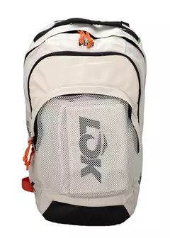 Mochila Lok Maxx Offwhite