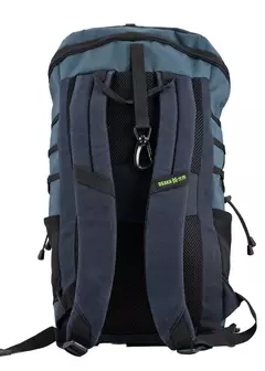 Mochila Osaka Pro Tour - Navy en internet