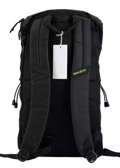 Mochila Osaka Vision Iconic - Black 2 en internet