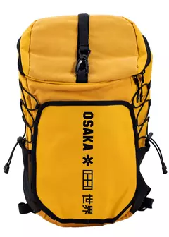 Mochila Osaka Pro Tour - Honey Comb