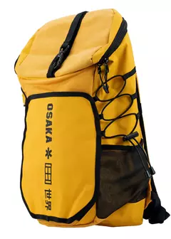 Mochila Osaka Pro Tour - Honey Comb - comprar online