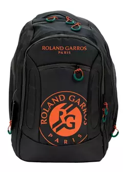 Mochila Roland Garros Logo