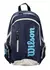 Mochila Wilson Advantage Backpack Navy/Blue