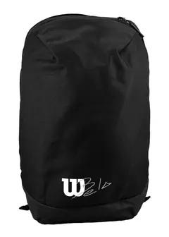 Mochila Wilson Padel Bela Backpack Negra