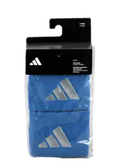 Muñequera Adidas Angosta x2 - comprar online