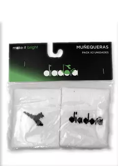 Muñequera Diadora X2 - comprar online