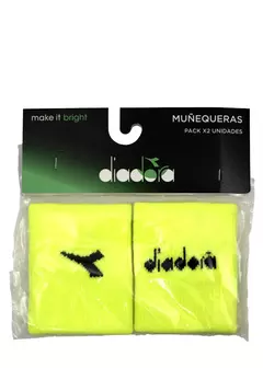 Muñequera Diadora X2