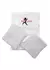 Muñequera Ez Life Toalla x2 - Mayorista Empire Padel