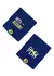 Muñequera Lok Play x2 - Mayorista Empire Padel